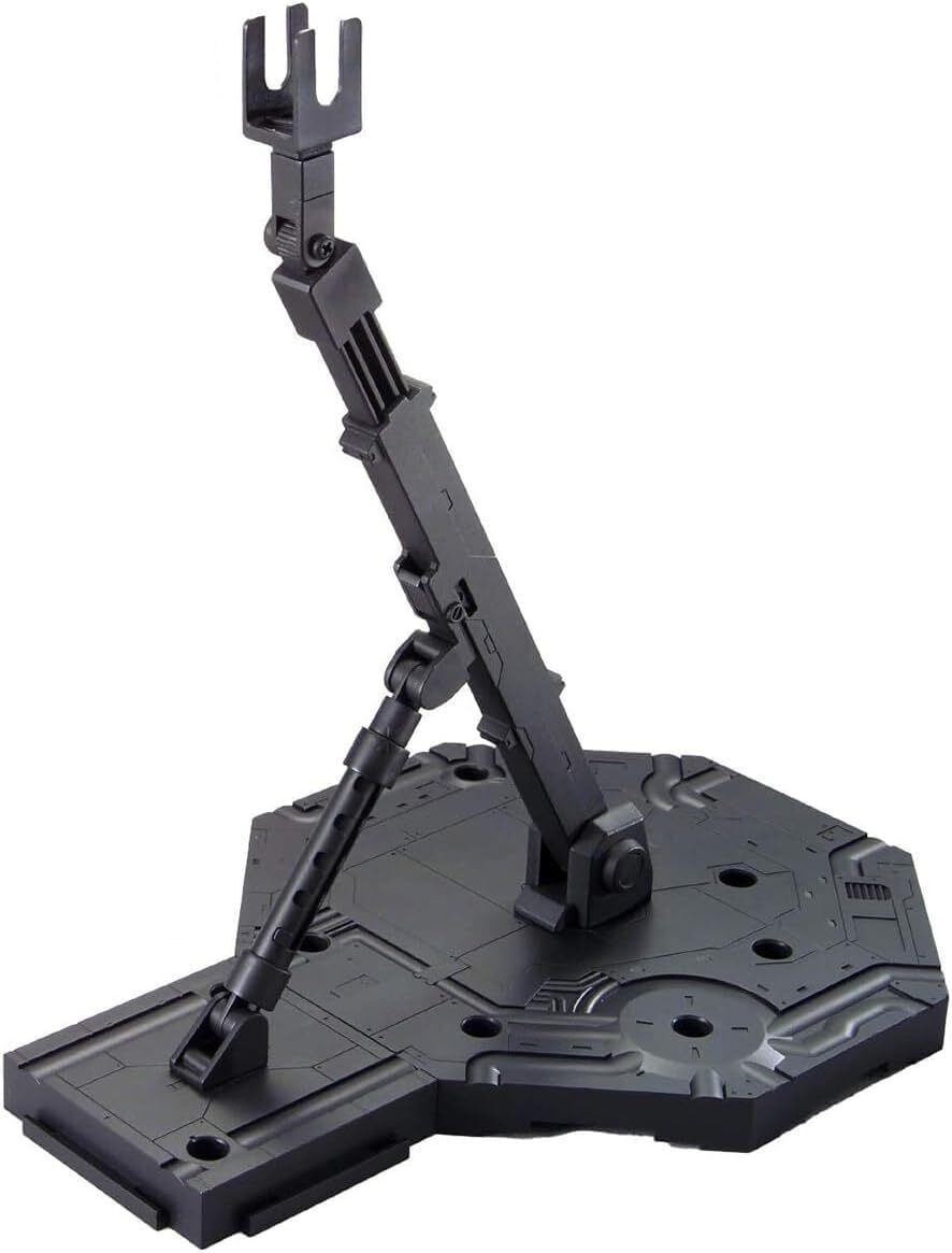 [ACTION BASE] ACTION BASE 1 (BLACK)