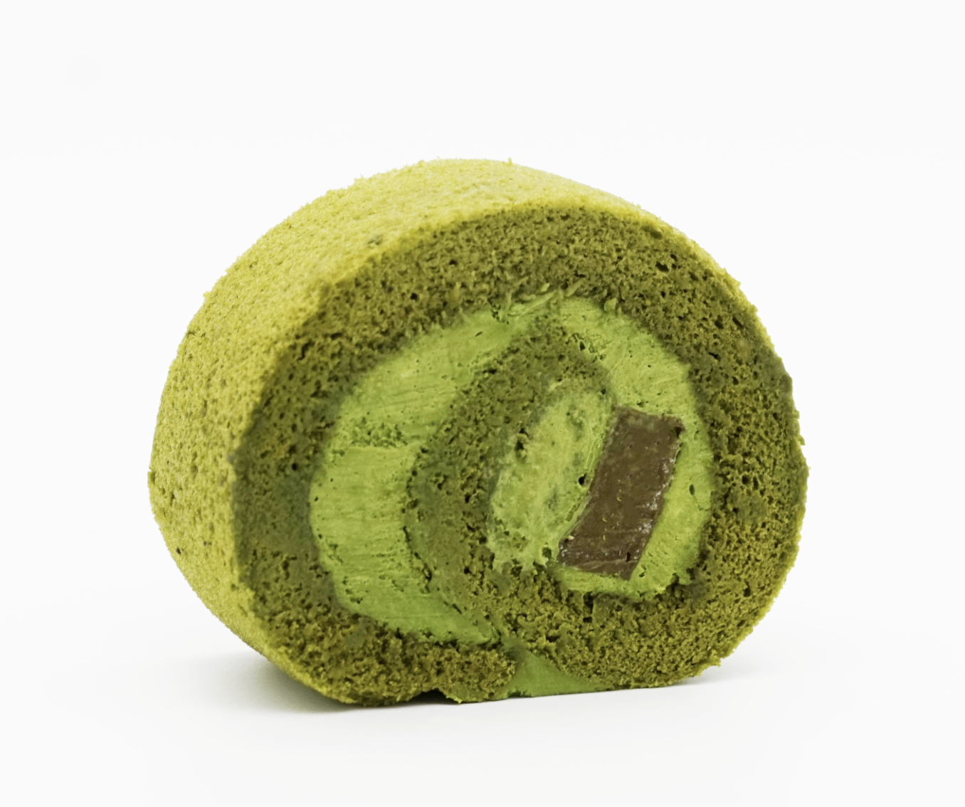 抹茶麻糬卷蛋（件裝）