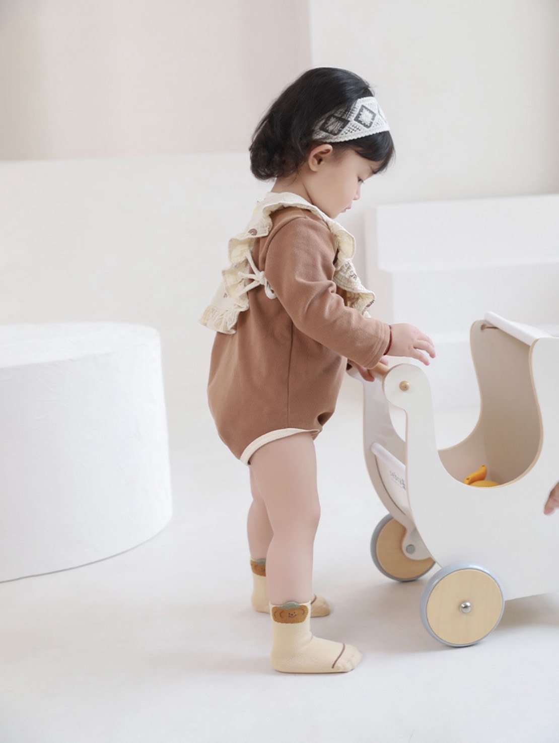 俏皮塗鴉襪子組