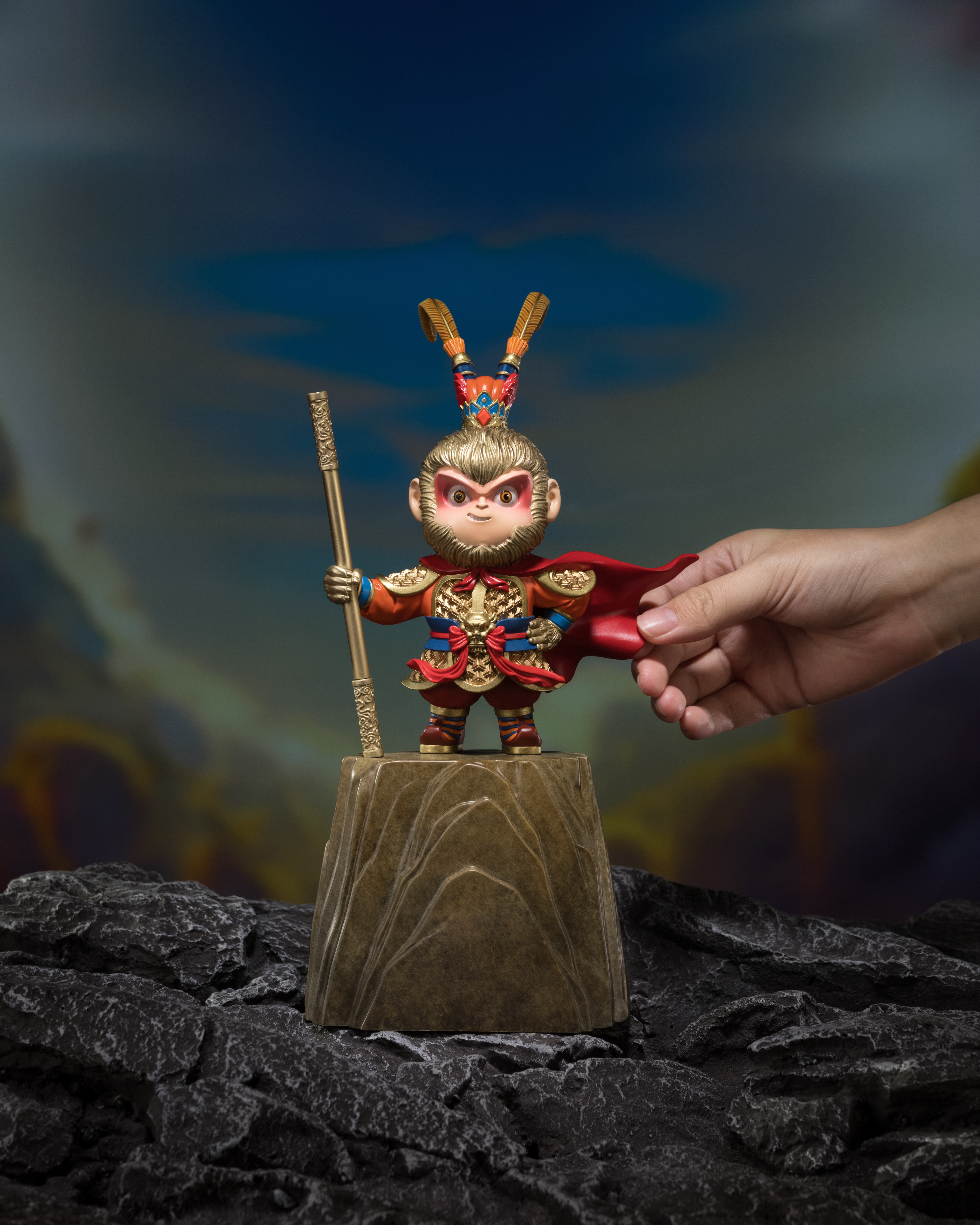 悟空之戰無不勝