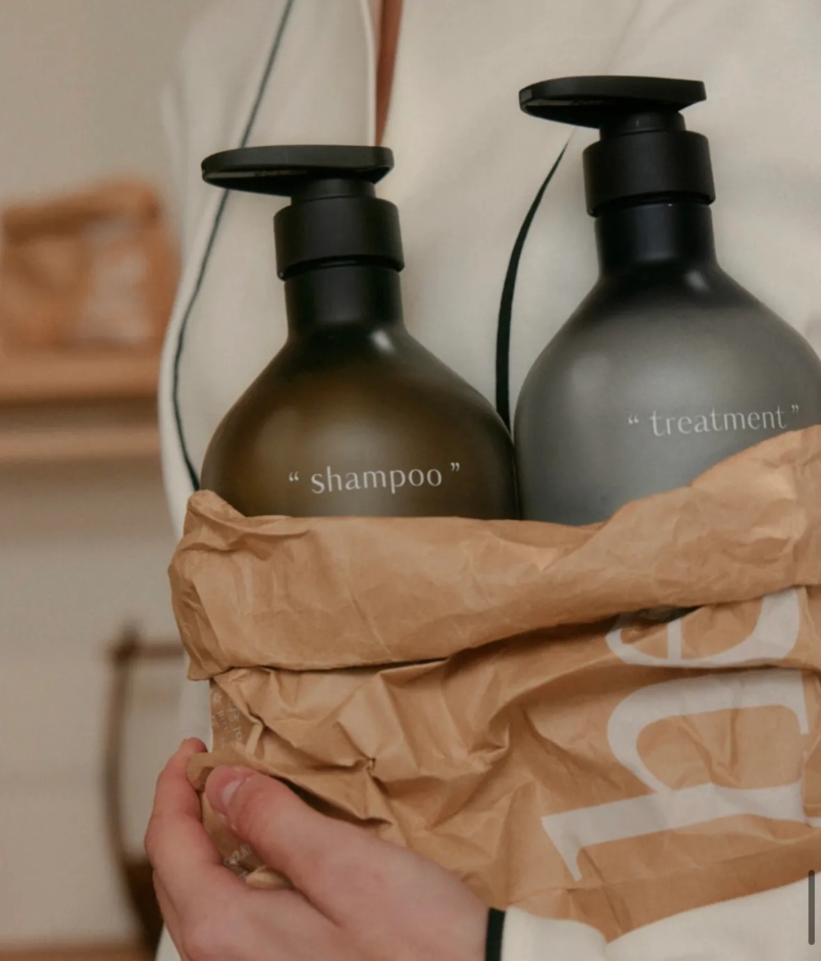 韓國HETRAS 96%去頭皮屑防脫洗頭水/護髮素系列1013ml