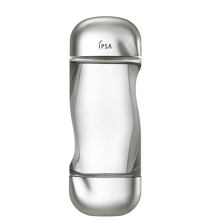 茵芙莎 生肌水源素 流金水 爽膚水200ML收毛孔茵芙莎流金歲月凝潤美膚 皇牌No. 1[平行進口]