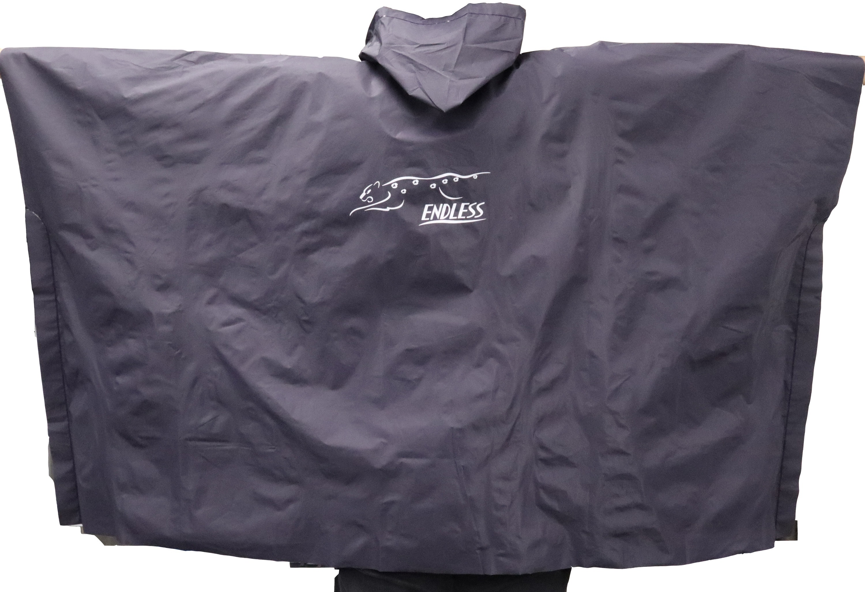 ENDLESS 可摺疊收納雨衣