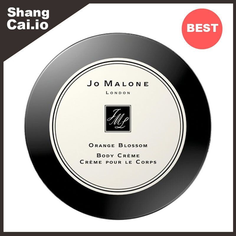 祖馬龍 橙花身體乳霜 (平行進口)_690251040278