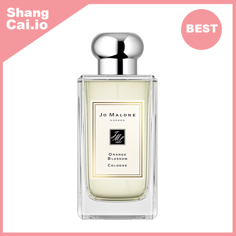 祖馬龍 橙花古龍水 跟盒 (平行進口)