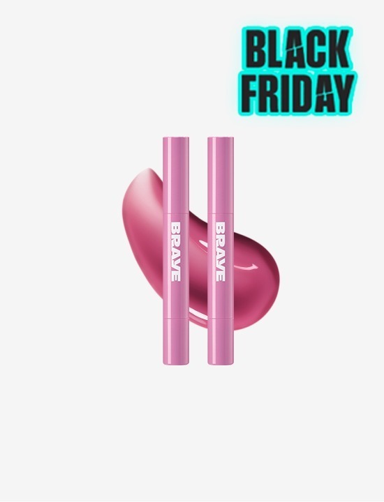 [17/11 - 07/12] [1+1] BRAYE Melting Lipsweet 1.6g