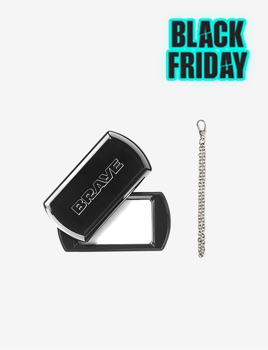 [17/11 - 07/12] BRAYE Scented Balm (with Strap)