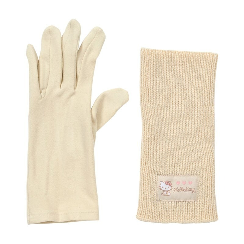 日本 Sanrio 冬日系列 3用手套