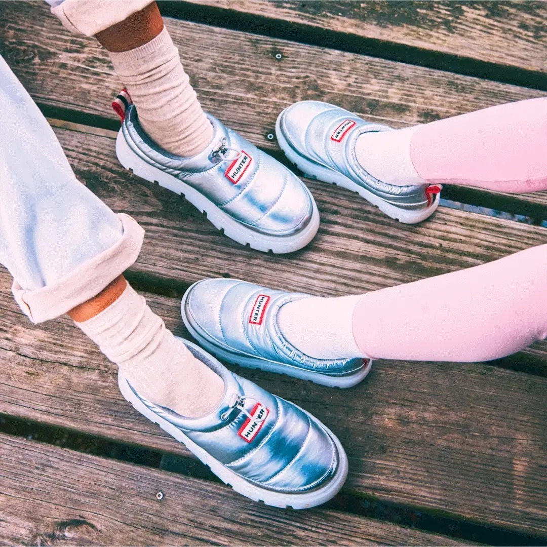 【預購】HUNTER K1119810 Waterproof Booties