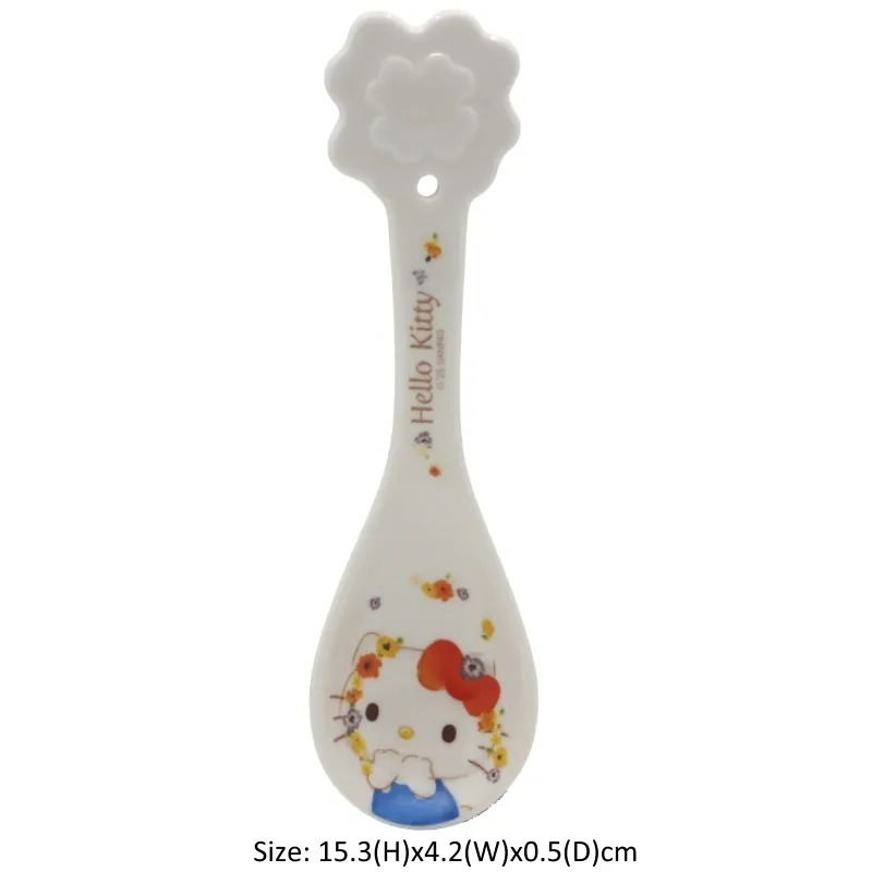Sanrio 陶瓷匙羹