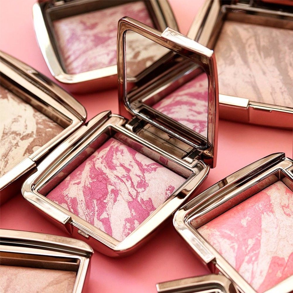 現 貨 (由倉庫直出)丨HOURGLASS AMBIENT™ LIGHTING BLUSH 1.3g 柔光亮顏大理石胭脂