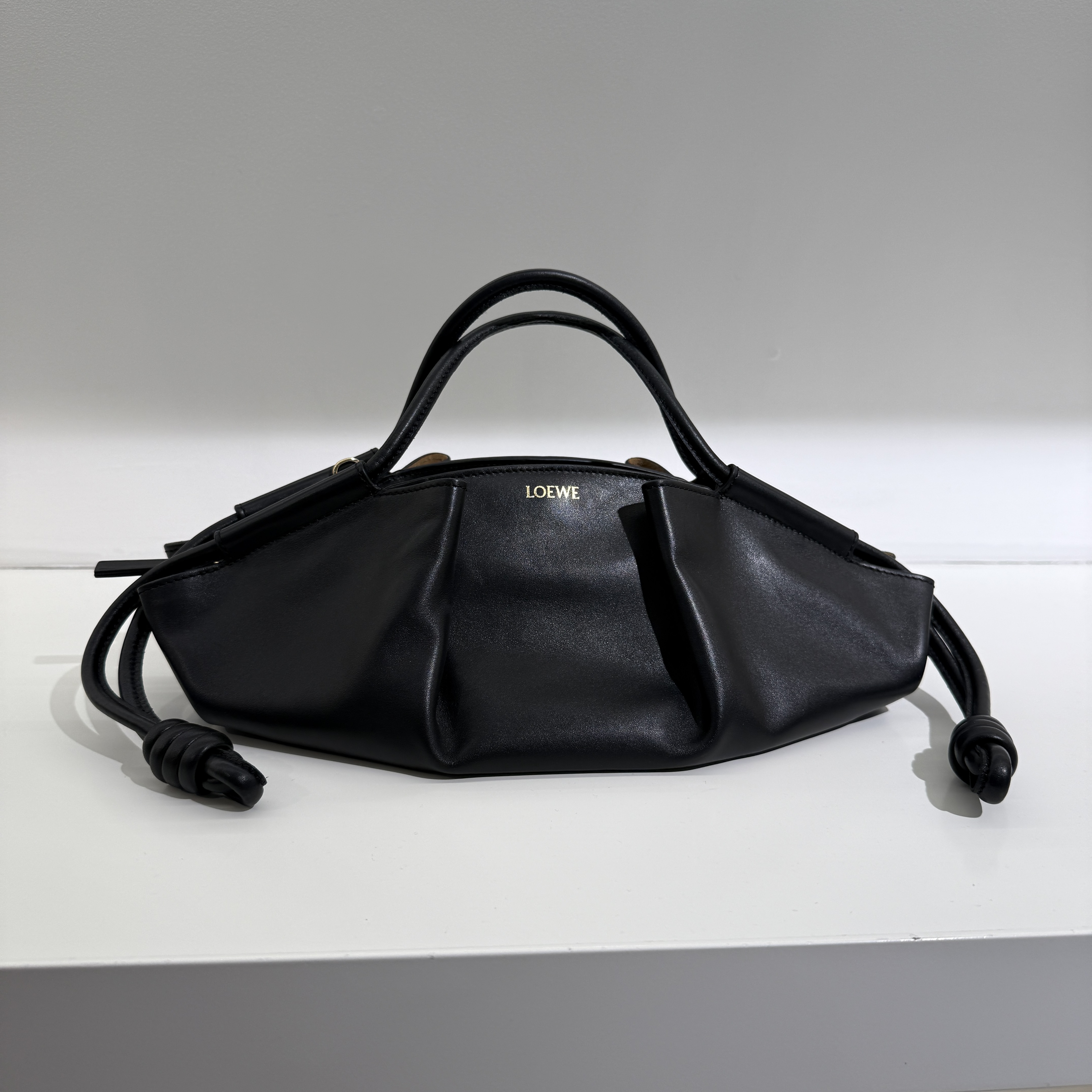 Loewe Paseo small bag 4 colors