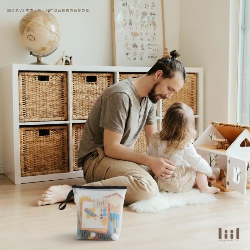 親子溝通-用我訊息取代你訊息