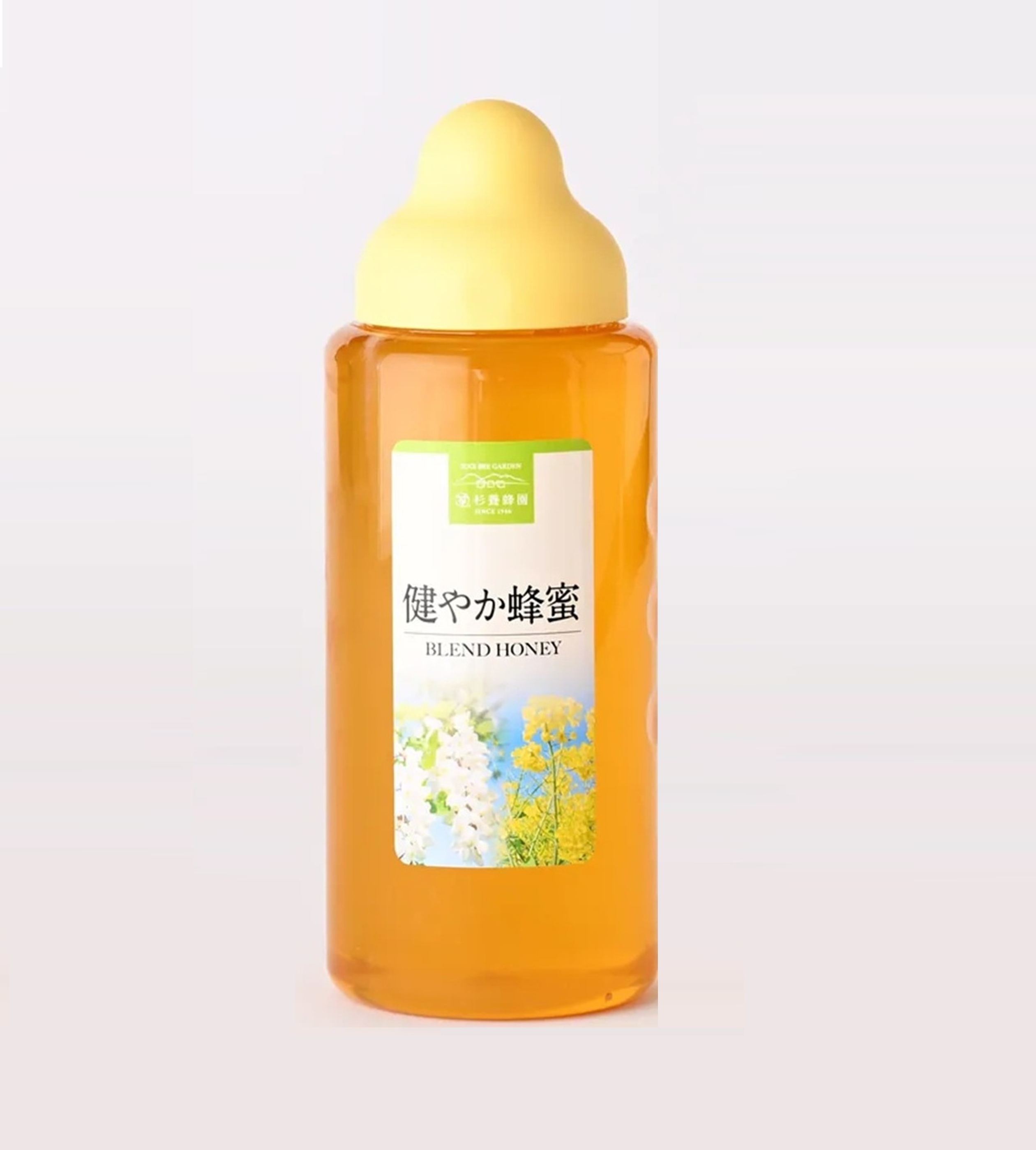 杉養蜂園（香港）電子商店- 純粹完熟蜂蜜