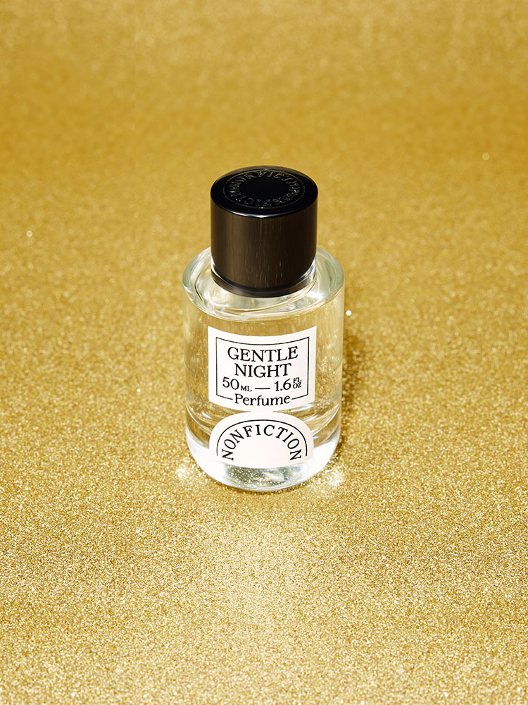 NONFICTION] 聖誕系列GENTLE NIGHT香水50ml