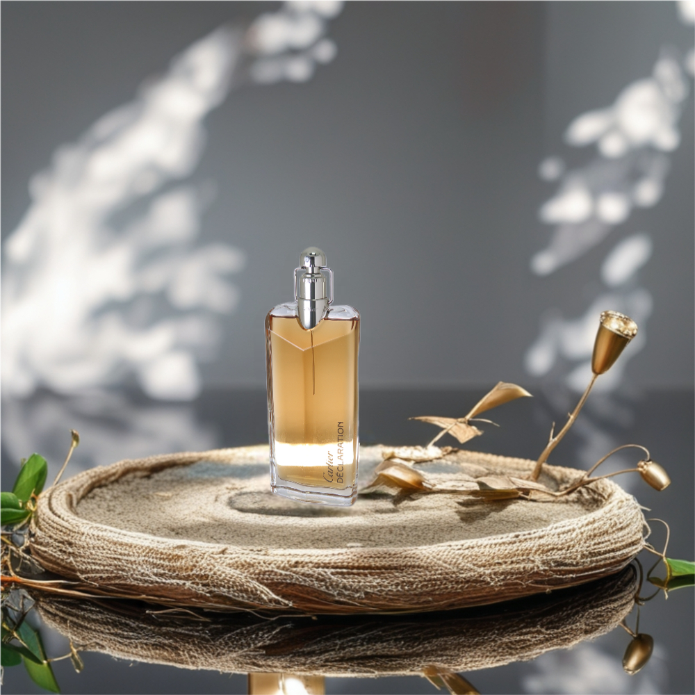 Cartier 卡地亞 Declaration 宣言香精 PARFUM 100ml