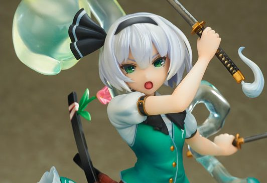 「ACG.GO」「預購」《東方Project》 魂魄妖夢