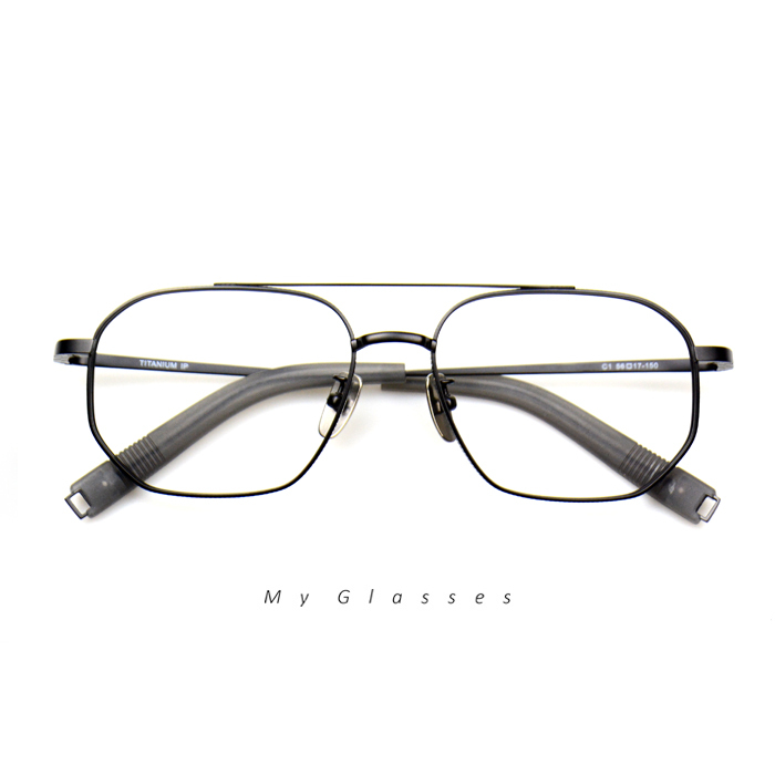 T243鈦飛行員眼鏡