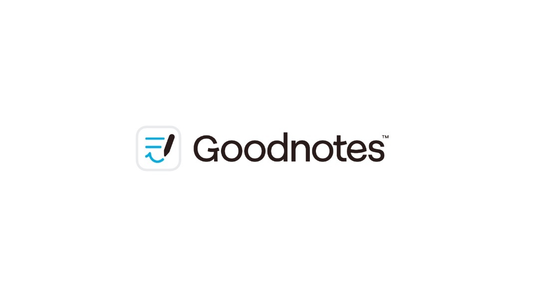 Goodnotes 教學軟體