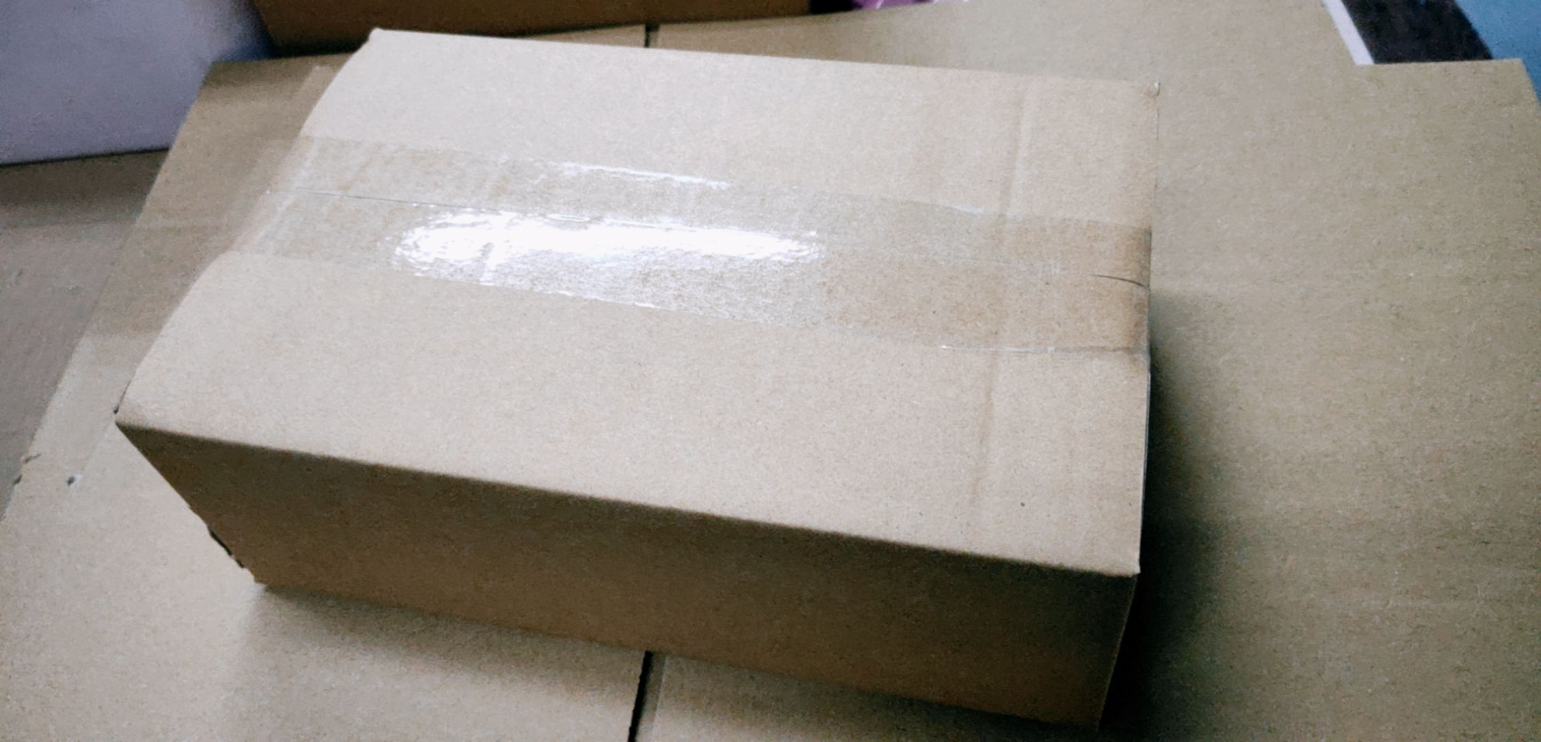 情趣用品隱密包裝