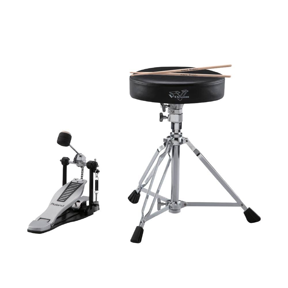 Roland Roland / R-1PAC V-Drums 電子鼓配件包 — 三峽鼓 / 打擊｜YA! 玩音樂