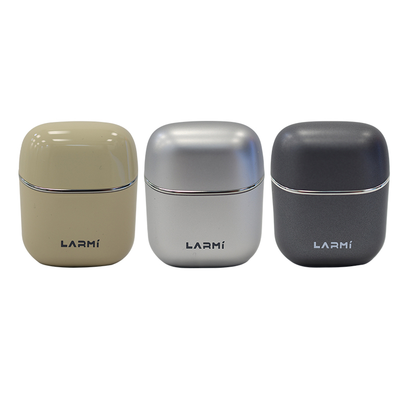 樂米LARMI 智能感應剃鬚刀 LMS02