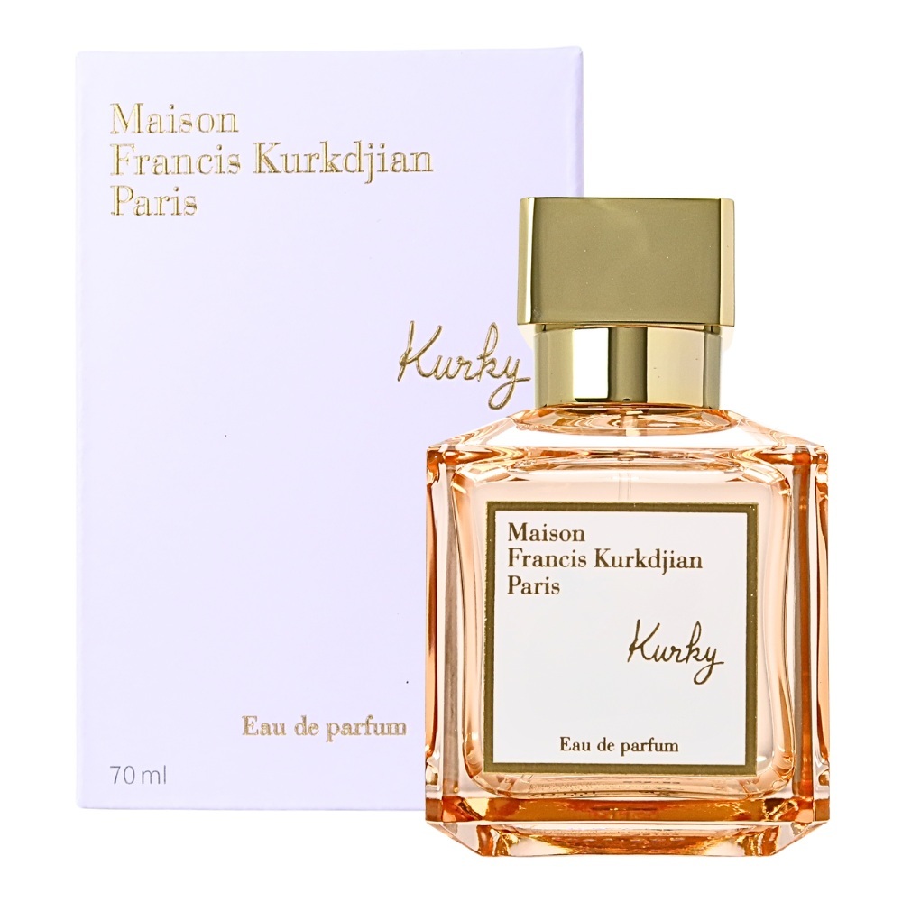 Maison Francis Kurkdjian MFK Kurky 柯奇淡香精 EDP 70ml