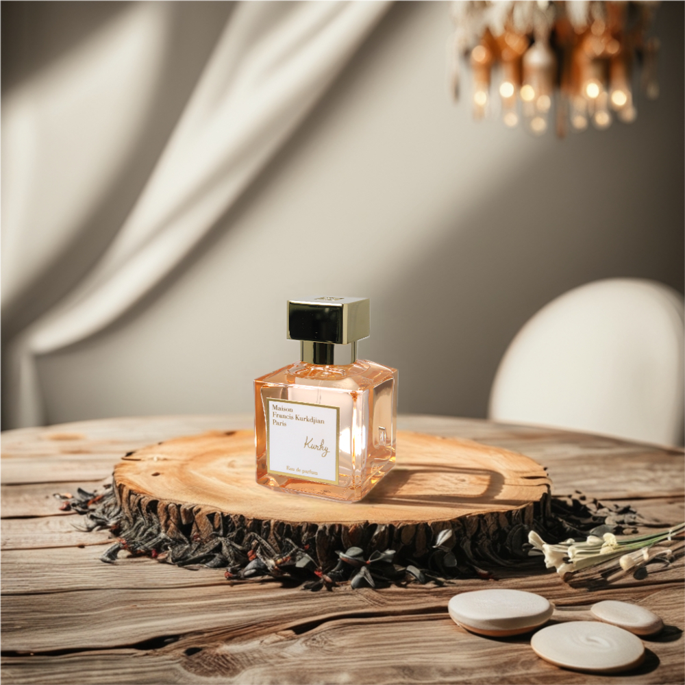 Maison Francis Kurkdjian MFK Kurky 柯奇淡香精EDP 70ml