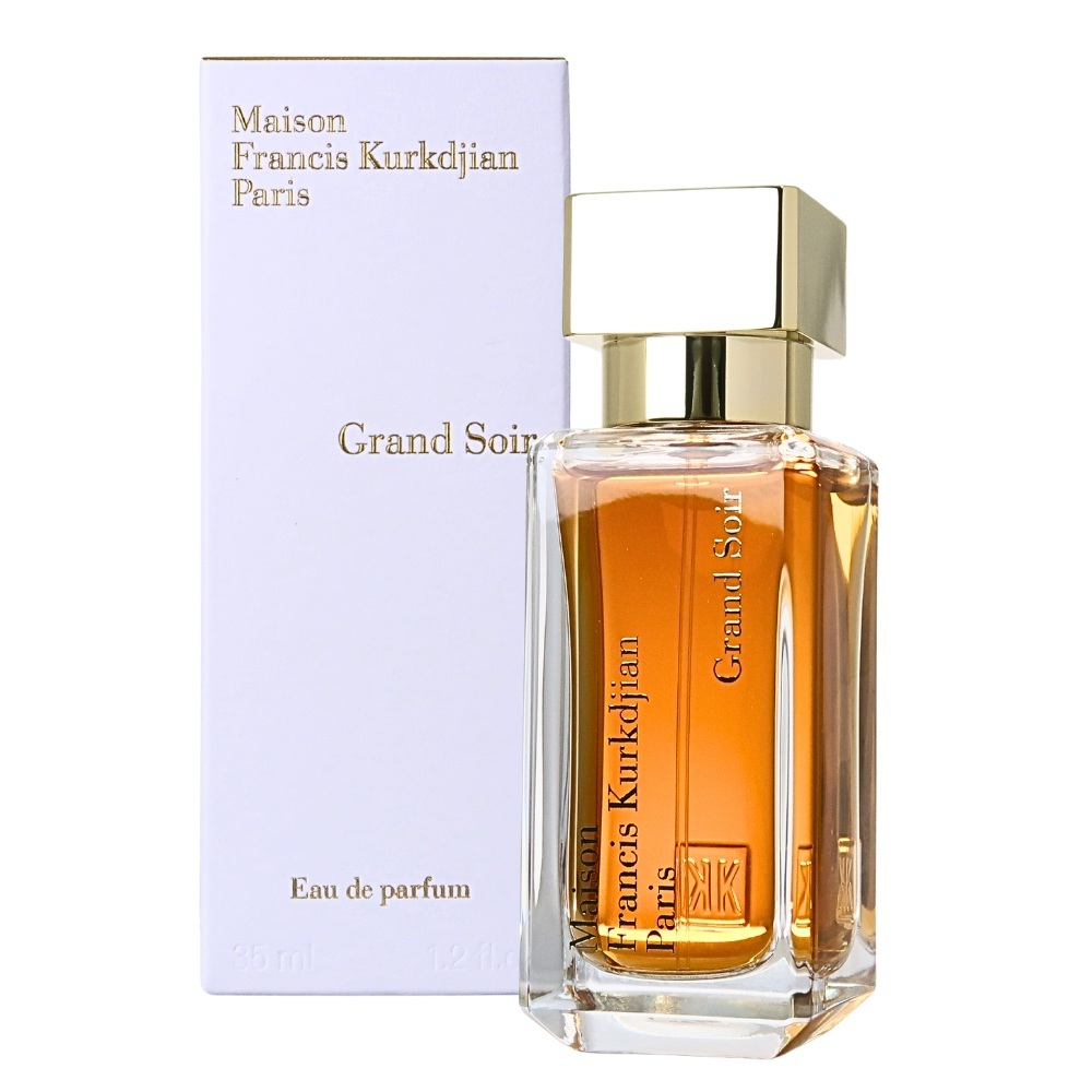 Maison Francis Kurkdjian MFK Grand Soir 深宵淡香精 EDP 35ml