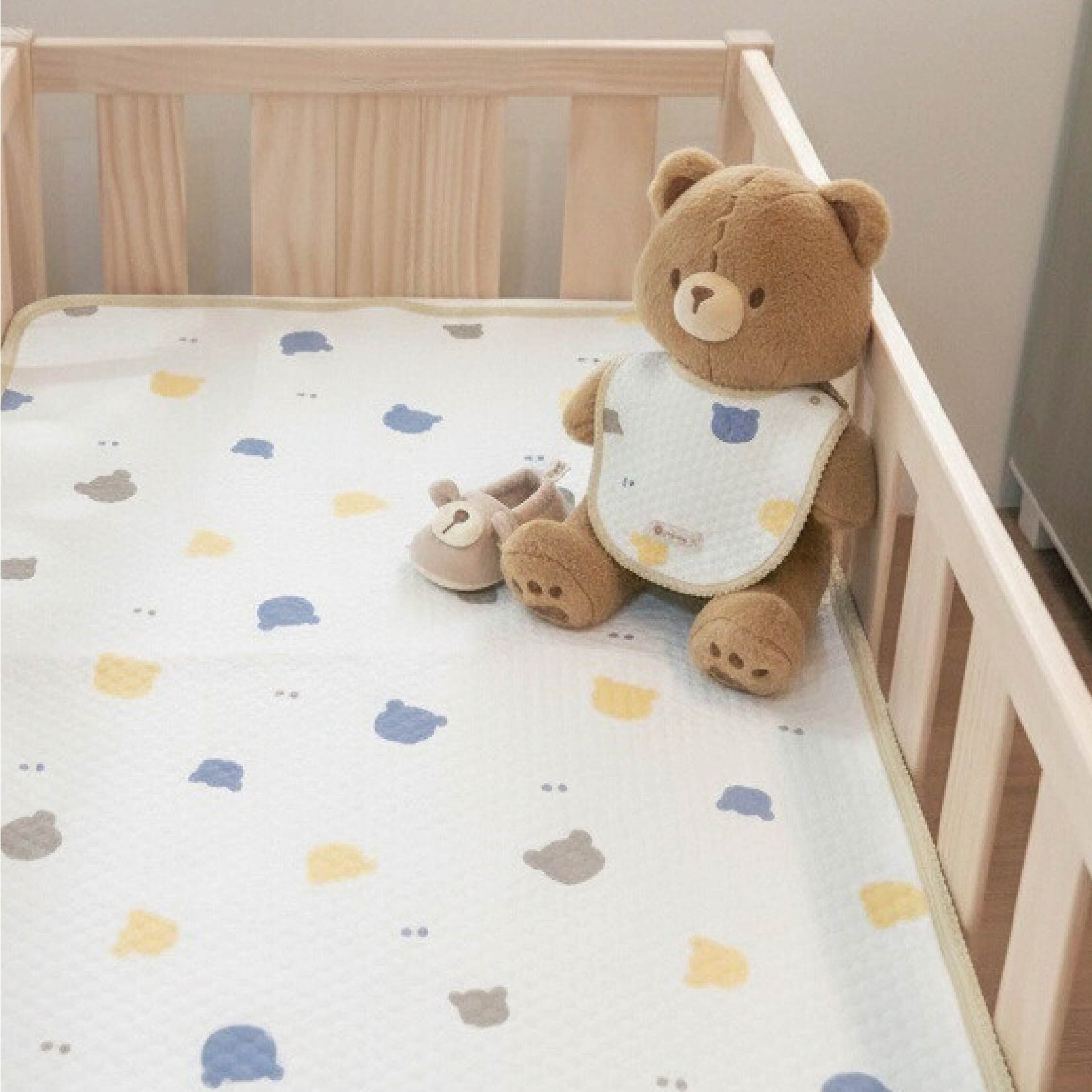 【JB0546】MIT空氣層防潑水保潔墊(大)