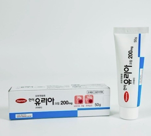 (預購商品) 韓國｜ HANMI 手足保濕潤膚霜 50g