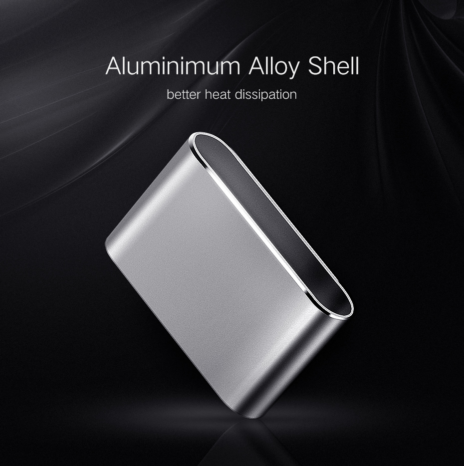 Ugreen  Mini DP 轉 HDMI + VGA 轉換器_MD115-20421