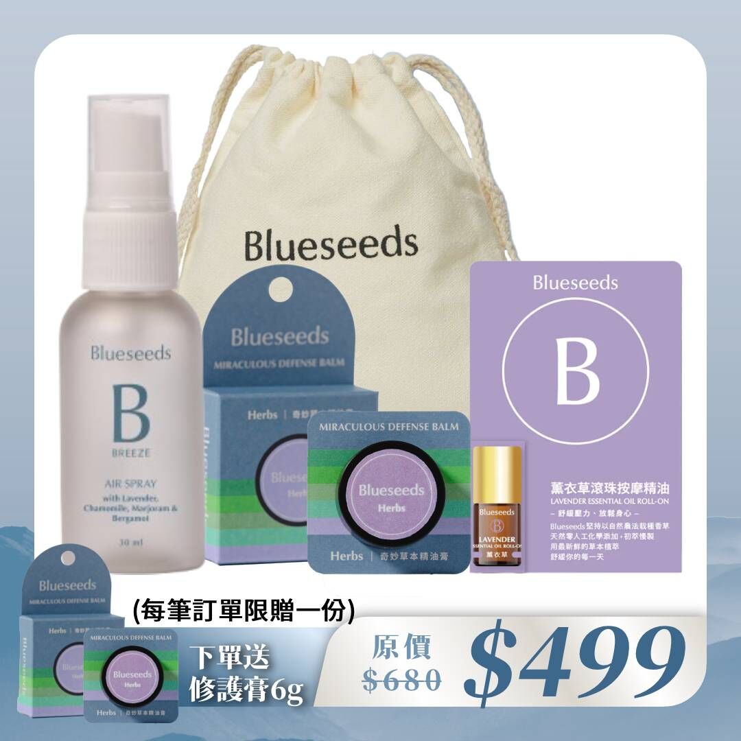 Revitalizing Balm 6g