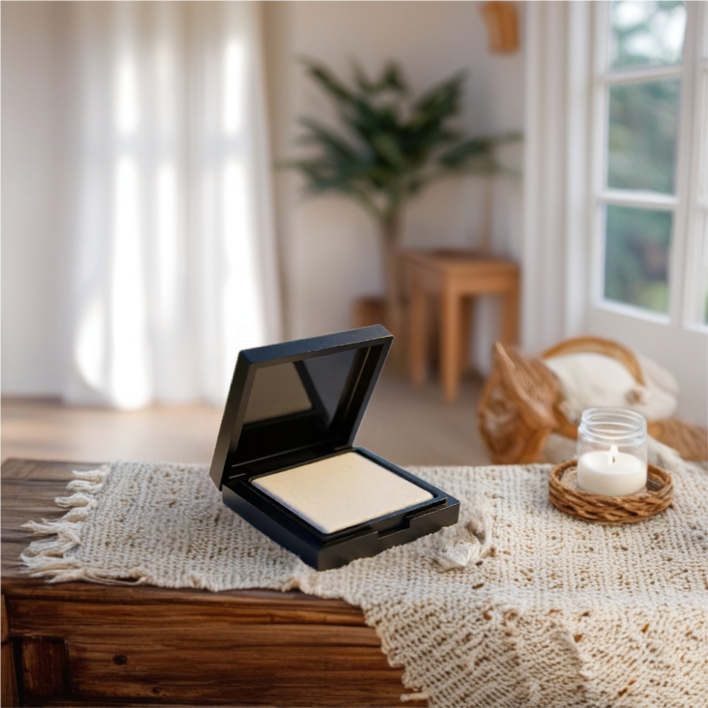 Nars 裸光蜜粉餅 1.8g