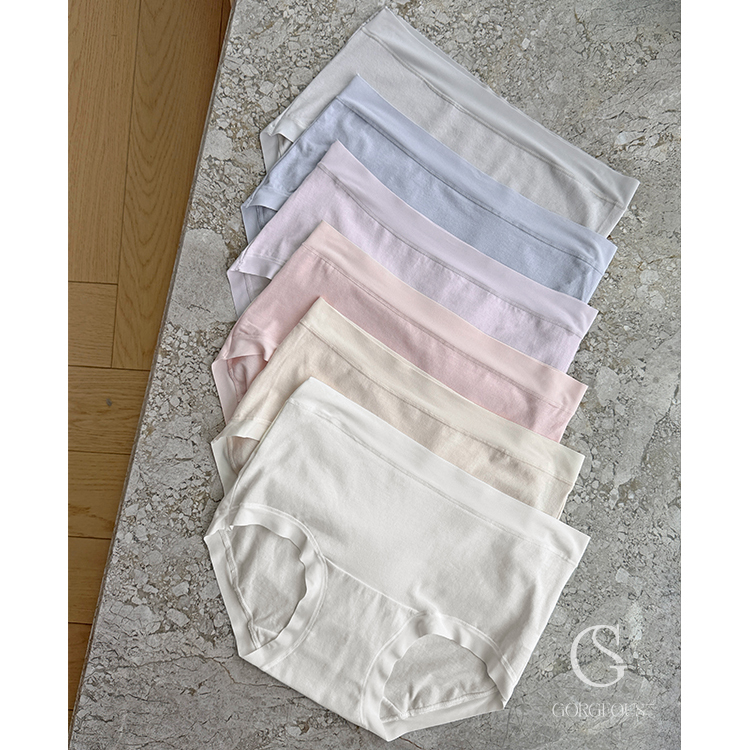 M132「只有雙11才有`空氣內褲！」