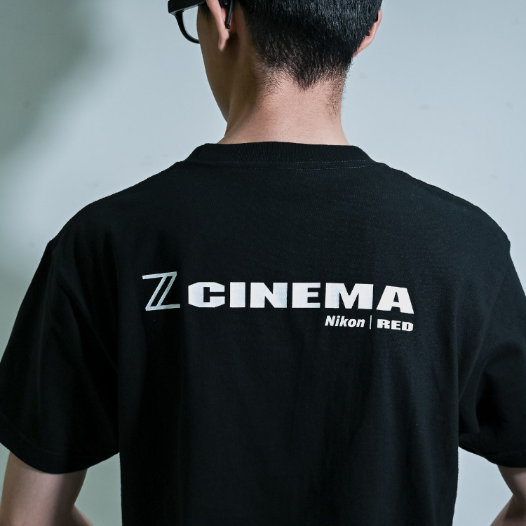 Z CINEMA T-Shirt