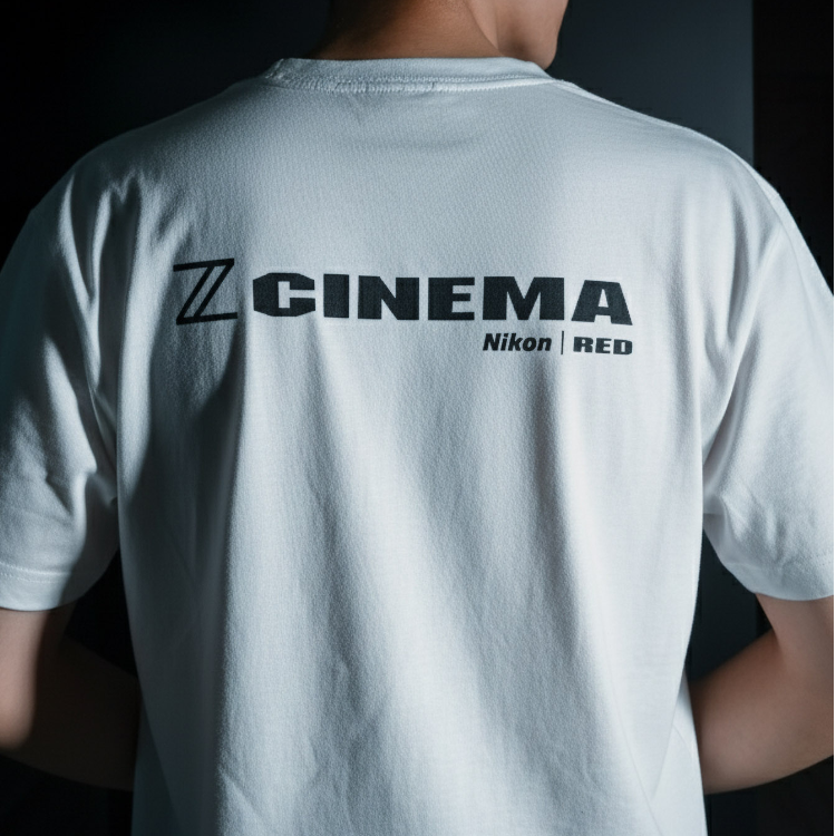 Z CINEMA T-Shirt