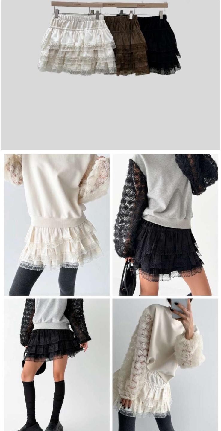 ME02  絲絨裙褲  腰24-40 HIP46 長14 $369