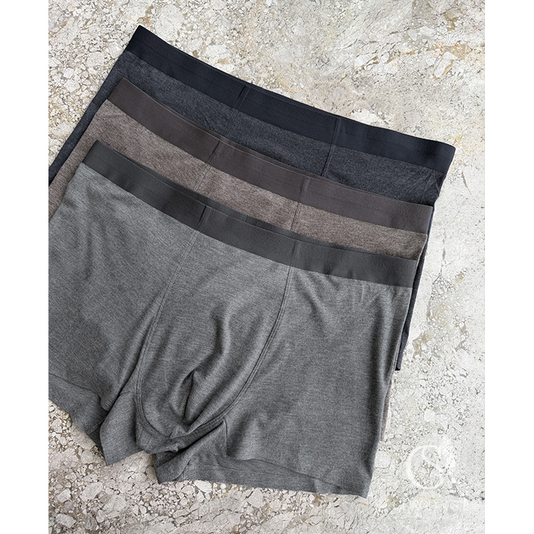 M130「10A抑菌天然面料男生小褲褲組」