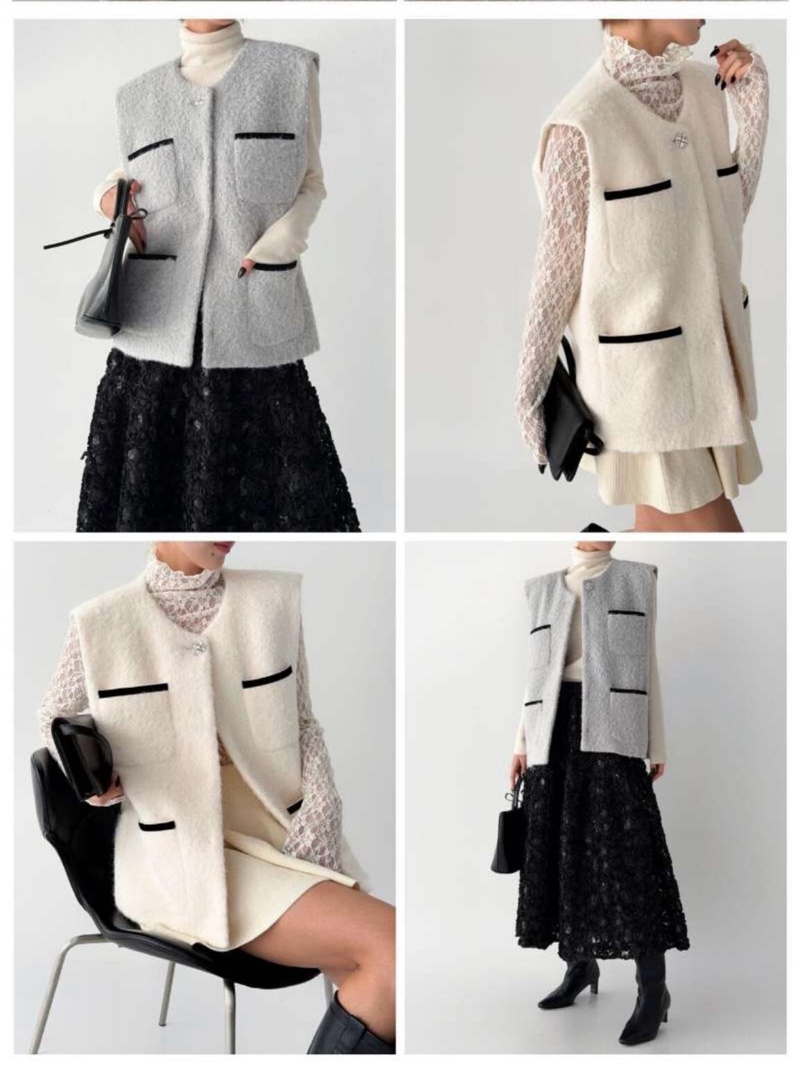 ME04 背心   胸44 長24   原價 $539