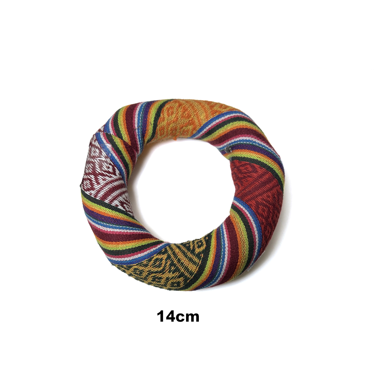 尼泊爾手工頌缽墊