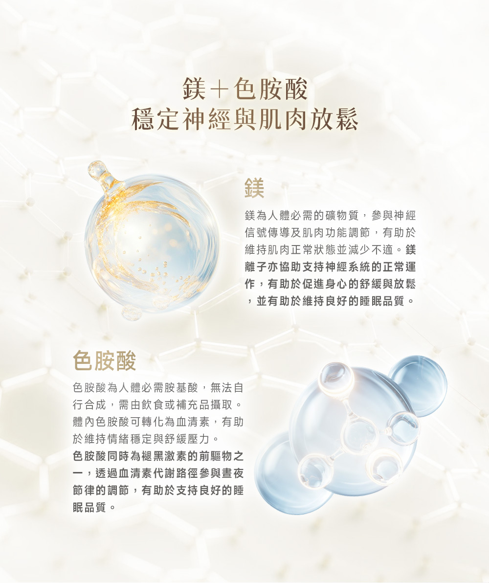 晚安森林睡眠噴霧_鎂&色胺酸添加