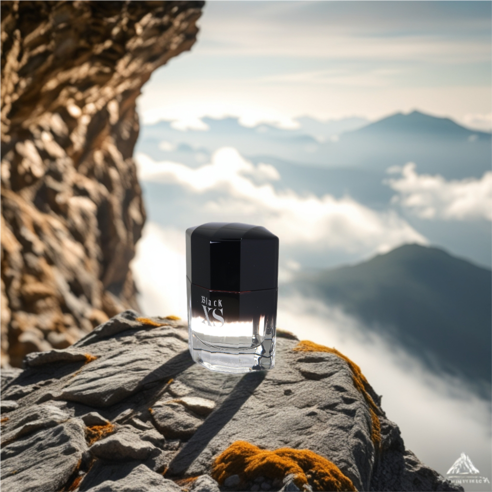 Paco Rabanne Black XS 黑騎士淡香水 EDT 100ml