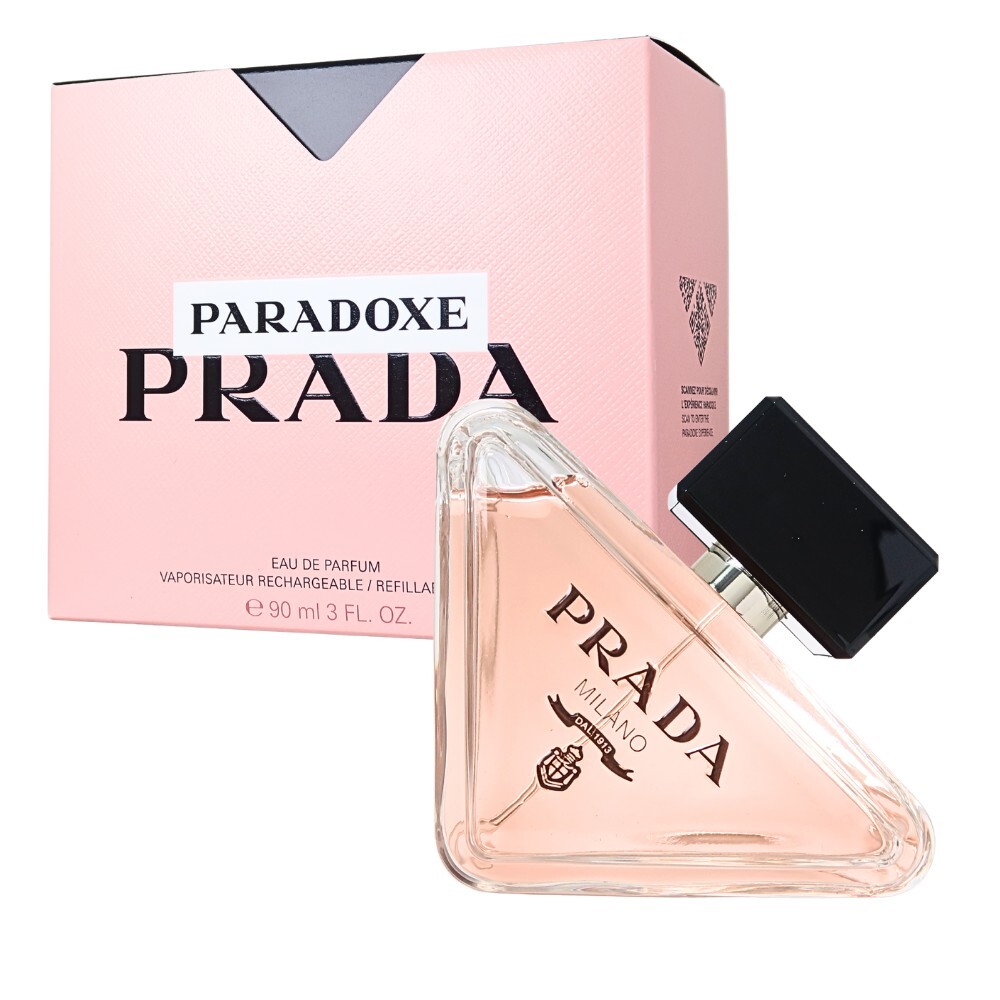 Prada Paradoxe 我本莫測(唯我莫測)淡香精 EDP 90ml