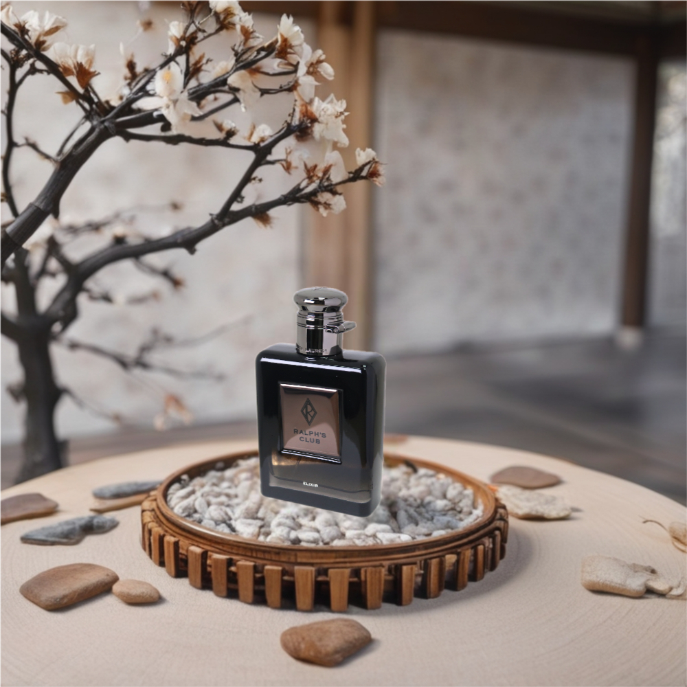Ralph Lauren Ralph's Club Elixir 拉爾夫俱樂部香精PARFUM 75ml