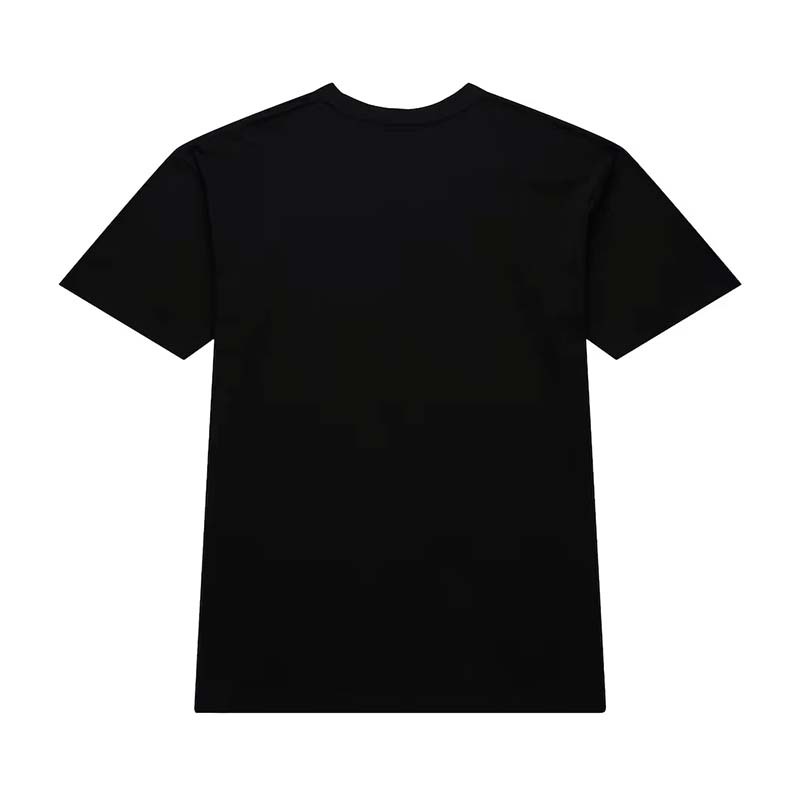 Mitchell & Ness Chalked Up Tee Dennis Rodman 黑色 短袖 MN25ATS04A [台灣現貨]