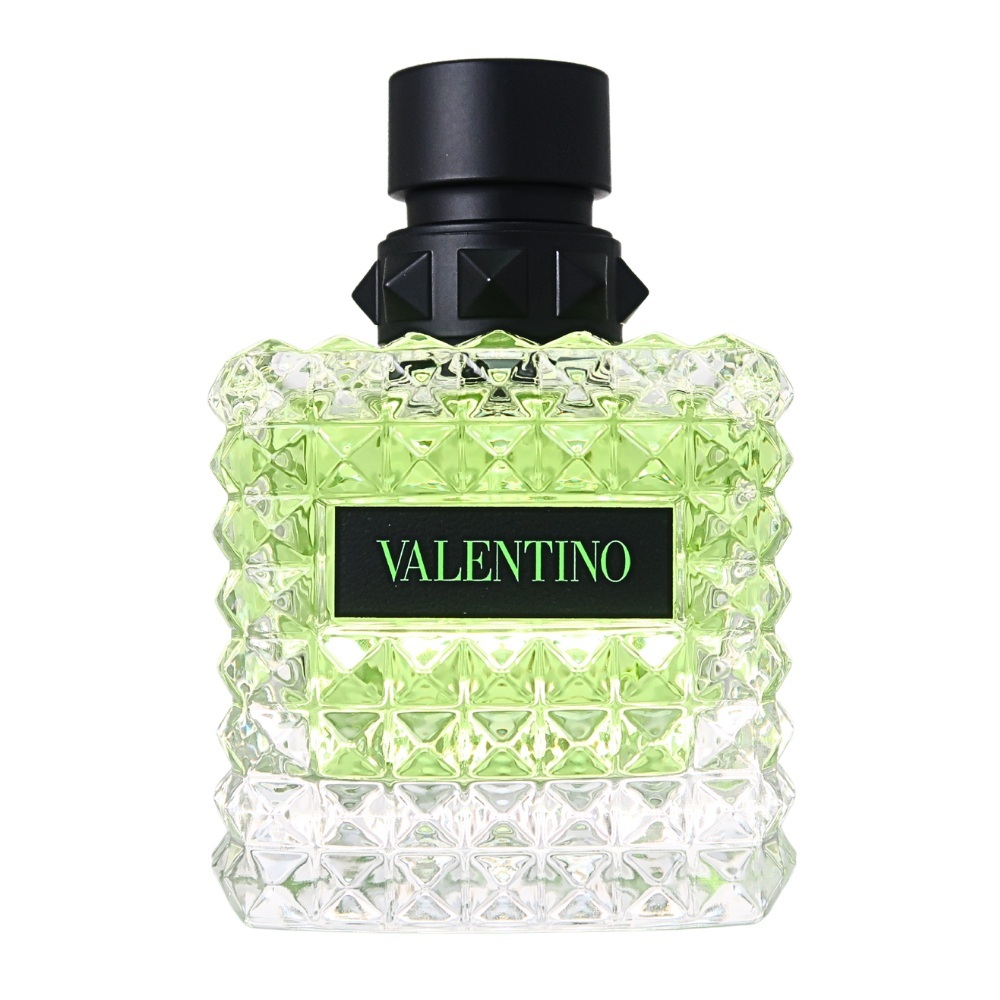 Valentino Donna Born in Roma Green Stravaganza 訂製羅馬淡香精(綠) EDP 100ml TESTER