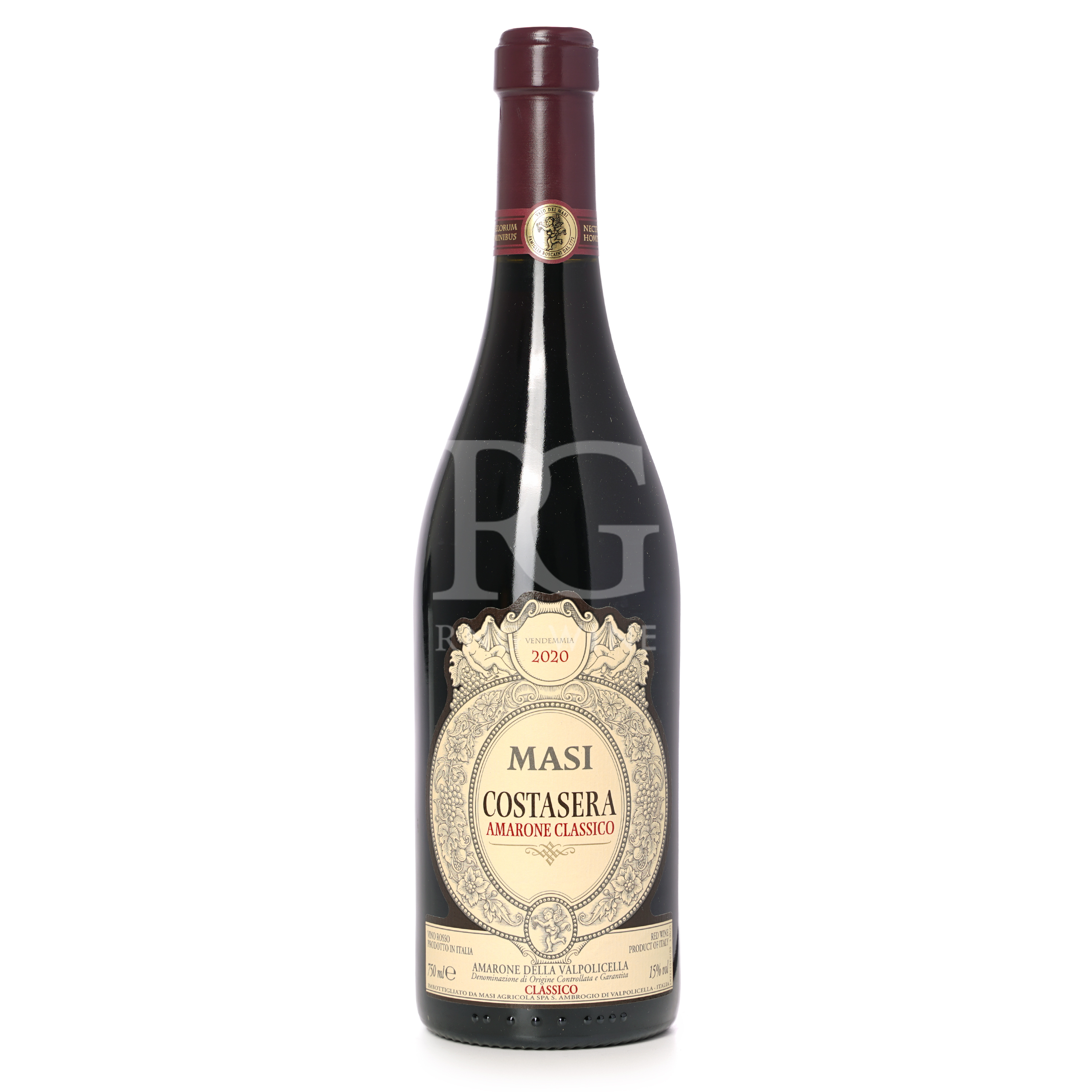 Masi Costasera Amarone Classico 2020 (RP91)