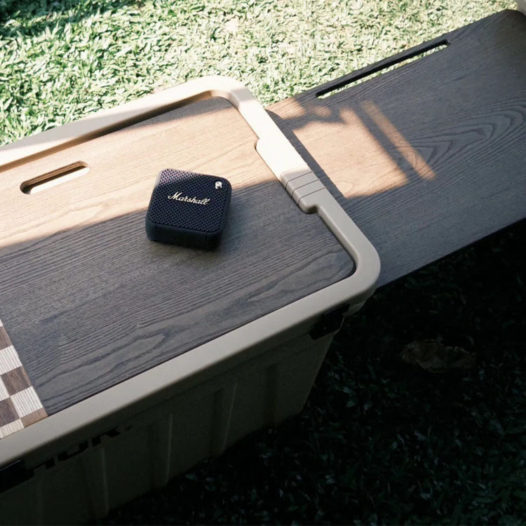 【八刀草】THOR 53L/75L連接桌板