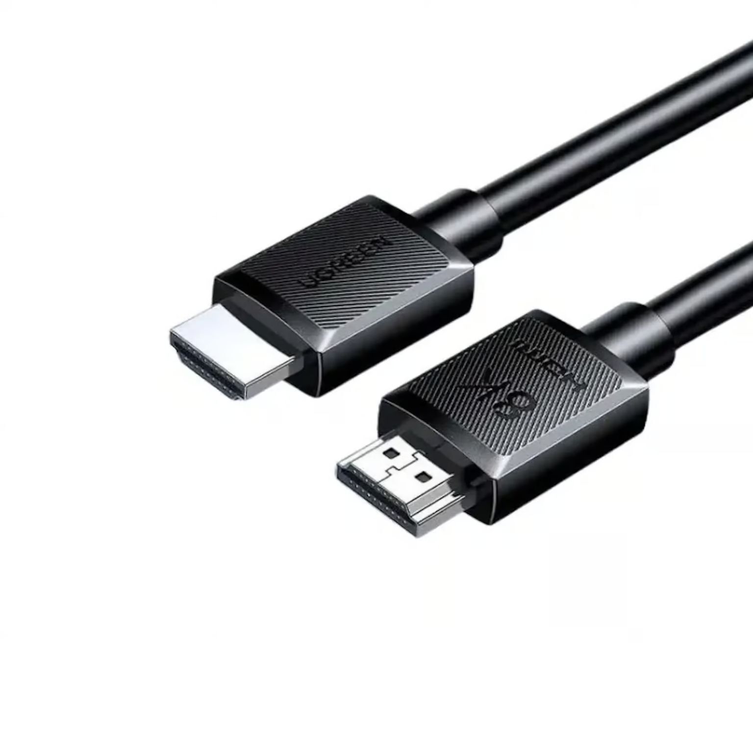 Ugreen HDMI 2.1 8K Male轉Male連接線_HD175